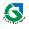 geeksforweb
